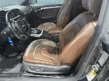 2013 AUDI A5 PRENIUM - FINANCEMENT FACILE ET RAPIDE - Photo 11