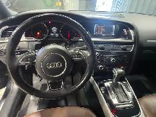 2013 AUDI A5 PRENIUM - FINANCEMENT FACILE ET RAPIDE - Photo 13