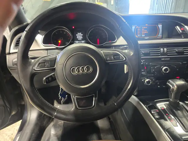 2013 AUDI A5 PRENIUM - FINANCEMENT FACILE ET RAPIDE - Photo 14