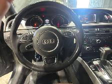 2013 AUDI A5 PRENIUM - FINANCEMENT FACILE ET RAPIDE - Photo 14