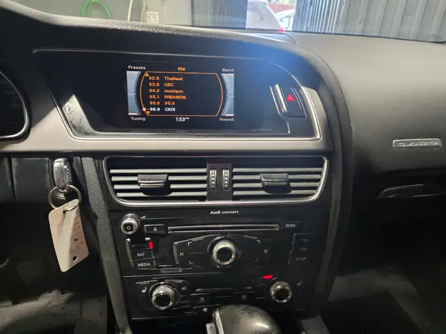 2013 AUDI A5 PRENIUM - FINANCEMENT FACILE ET RAPIDE - Photo 15