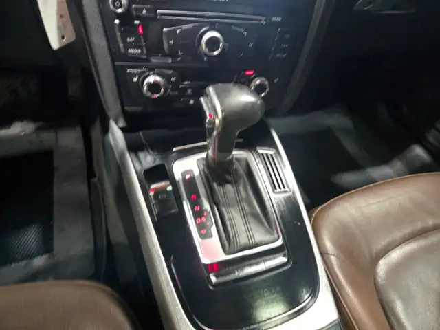 2013 AUDI A5 PRENIUM - FINANCEMENT FACILE ET RAPIDE - Photo 16