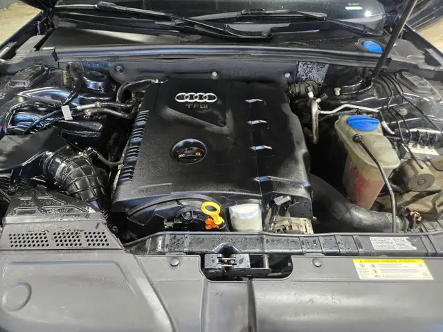 2013 AUDI A5 PRENIUM - FINANCEMENT FACILE ET RAPIDE - Photo 19