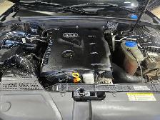 2013 AUDI A5 PRENIUM - FINANCEMENT FACILE ET RAPIDE - Photo 19