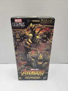 Marvels Legends Outriders  Avengers Infinity War NEW