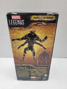 Marvels Legends Outriders  Avengers Infinity War NEW - Photo 2