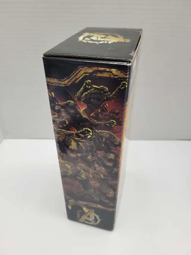 Marvels Legends Outriders  Avengers Infinity War NEW - Photo 3