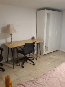 Rooms for Rent in Scarborough – $750 Each