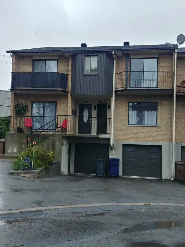 3 1/2 A LOUER LAVAL