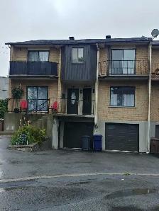 3 1/2 A LOUER LAVAL