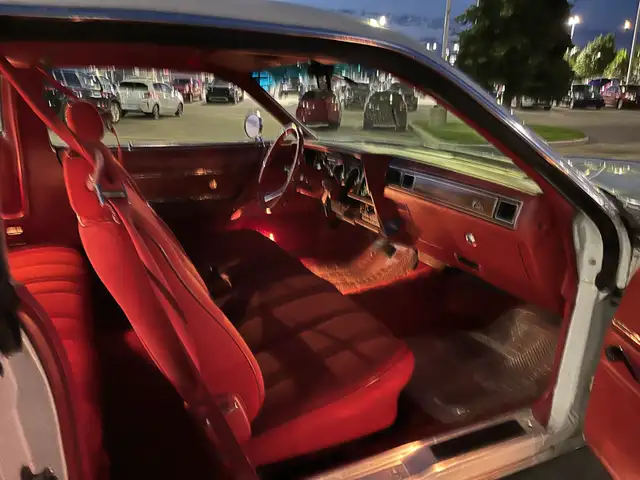 1979 Chrysler Cordoba - Photo 2