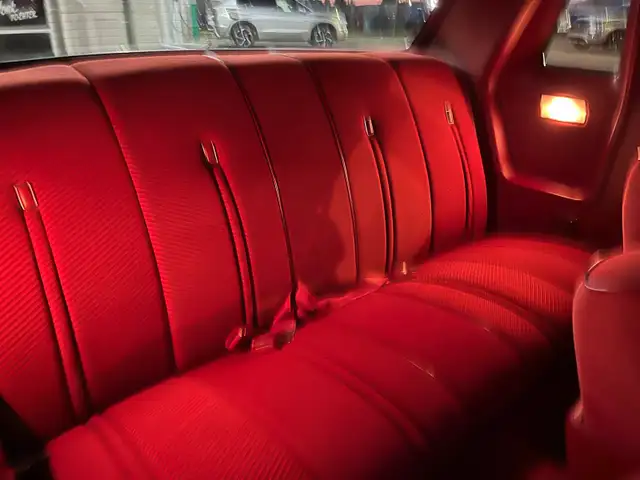 1979 Chrysler Cordoba - Photo 3