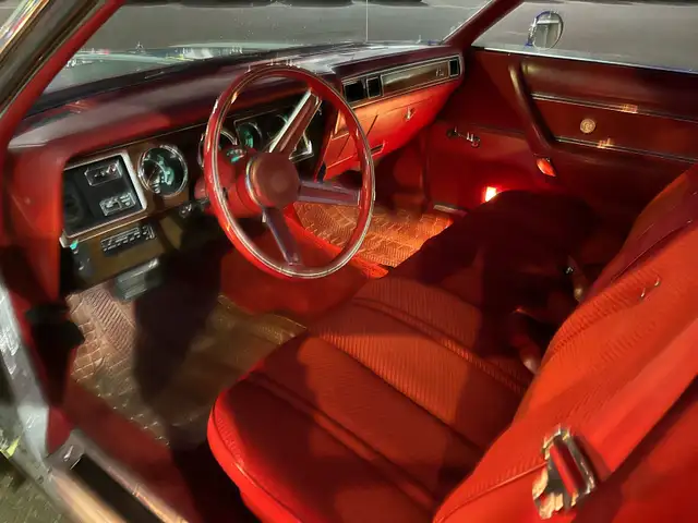 1979 Chrysler Cordoba - Photo 4