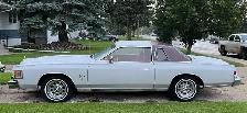1979 Chrysler Cordoba - Photo 5