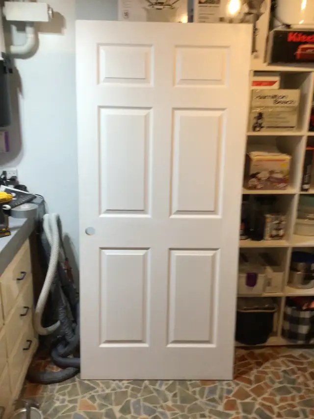 Inside door room - Photo 2