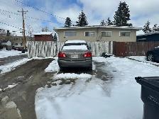 Legal two bedroom basement suite for rent in Calgary Alberta