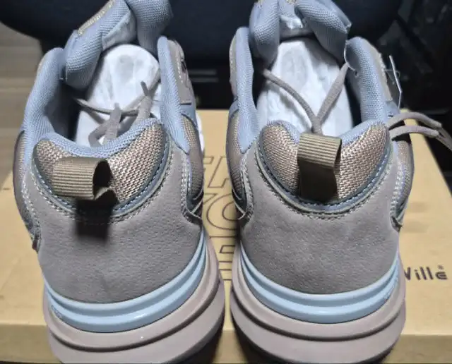 FITVILLE REBOUND NEO V1 MEN'S WALKING SHOES – 12.5 EW - NEW $70 - Photo 4