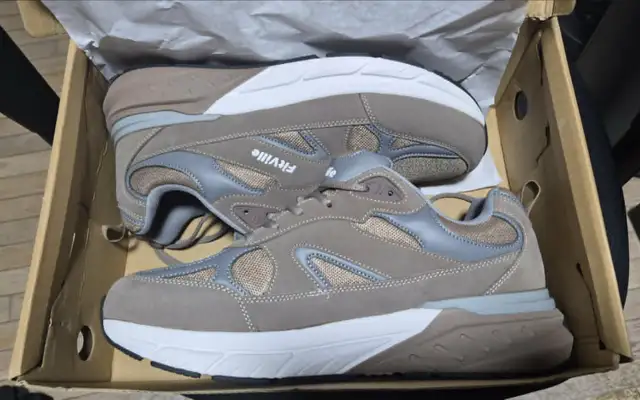 FITVILLE REBOUND NEO V1 MEN'S WALKING SHOES – 12.5 EW - NEW $70 - Photo 6