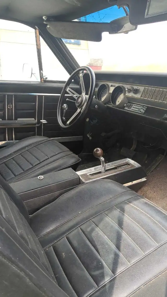 1967 Oldsmobile 442 - Photo 4
