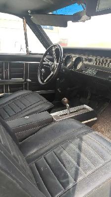 1967 Oldsmobile 442 - Photo 4