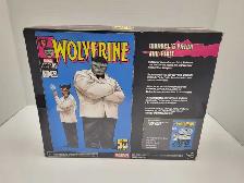Marvel Legends Wolverine 2 Pack Patch/Joe Fixit - Photo 3