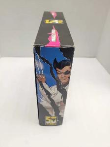 Marvel Legends Wolverine 2 Pack Patch/Joe Fixit - Photo 4