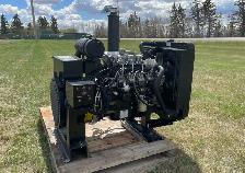 23KW Diesel Generator
