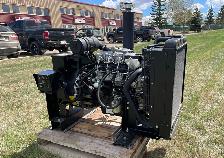 23KW Diesel Generator - Photo 2