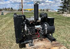 23KW Diesel Generator - Photo 3