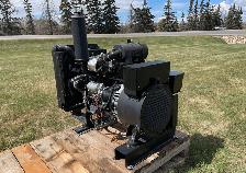 23KW Diesel Generator - Photo 4