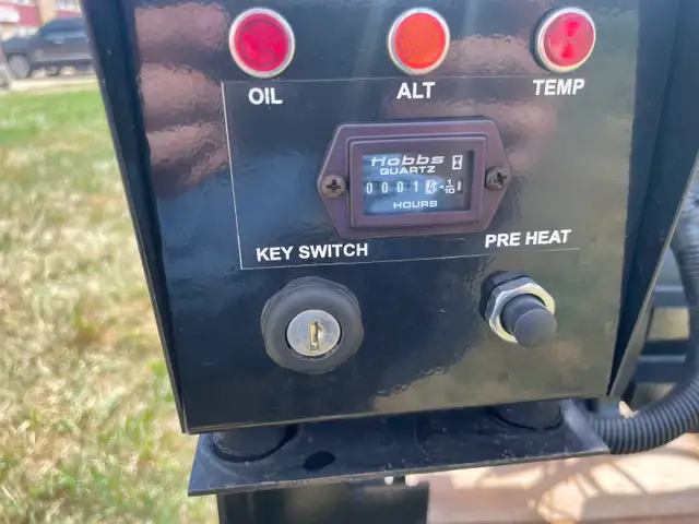 23KW Diesel Generator - Photo 5