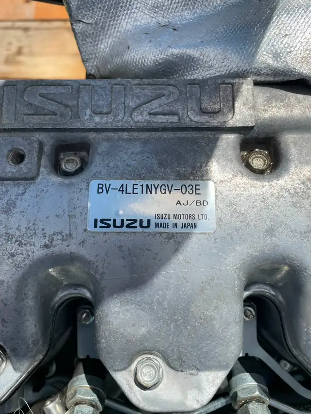 23KW Diesel Generator - Photo 8