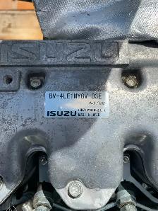23KW Diesel Generator - Photo 8