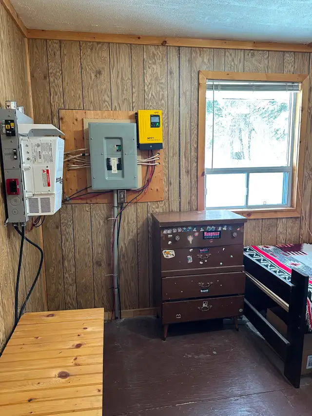 Off Grid Cottage for Sale - Photo 8