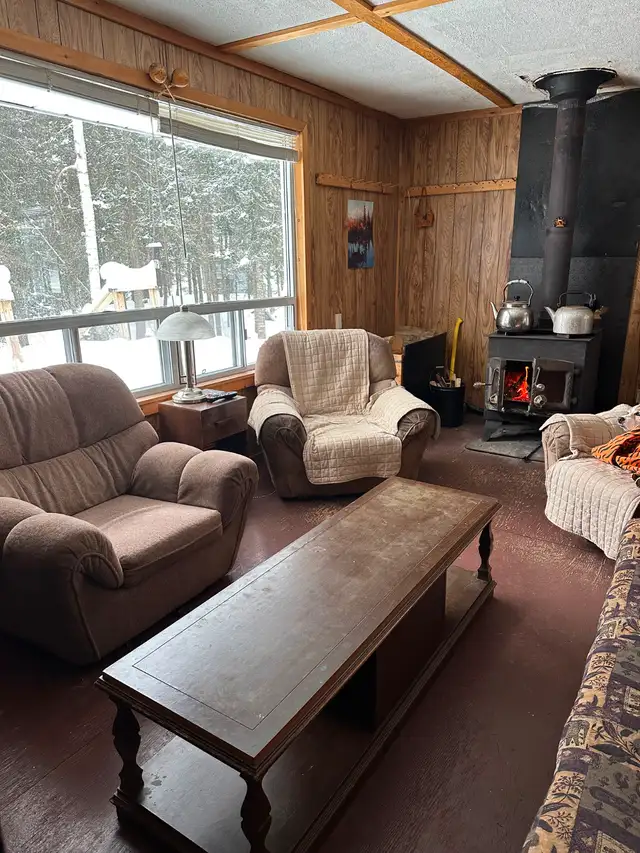 Off Grid Cottage for Sale - Photo 9