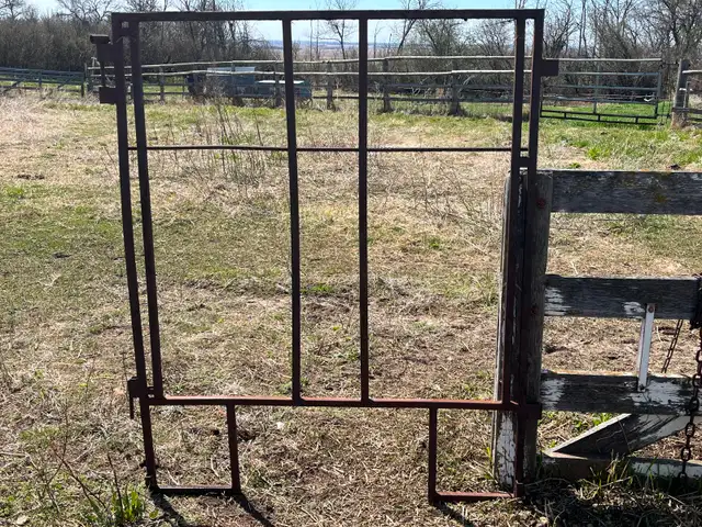 CALF CREEP PANELS (2)
