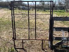 CALF CREEP PANELS (2)