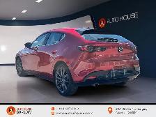 2021 Mazda Mazda3 Sport GT NAVIGATION BACKUP CAMERA LEATHER SEAT - Photo 5