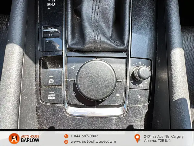 2021 Mazda Mazda3 Sport GT NAVIGATION BACKUP CAMERA LEATHER SEAT - Photo 19