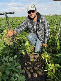 Farm Technician