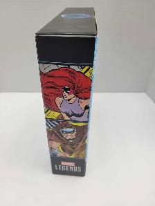 Marvels Legends Inhumans 2Pack NEW - Photo 3