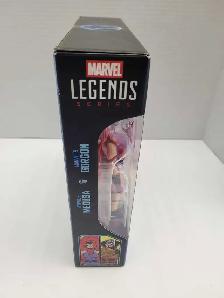 Marvels Legends Inhumans 2Pack NEW - Photo 4