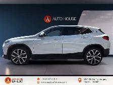 2018 BMW X2 xDrive28i AWD NAVIGATION BACKUP CAMERA HEATED LEATHE - Photo 5