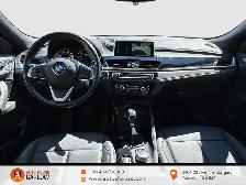 2018 BMW X2 xDrive28i AWD NAVIGATION BACKUP CAMERA HEATED LEATHE - Photo 7