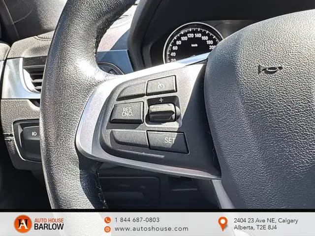 2018 BMW X2 xDrive28i AWD NAVIGATION BACKUP CAMERA HEATED LEATHE - Photo 11