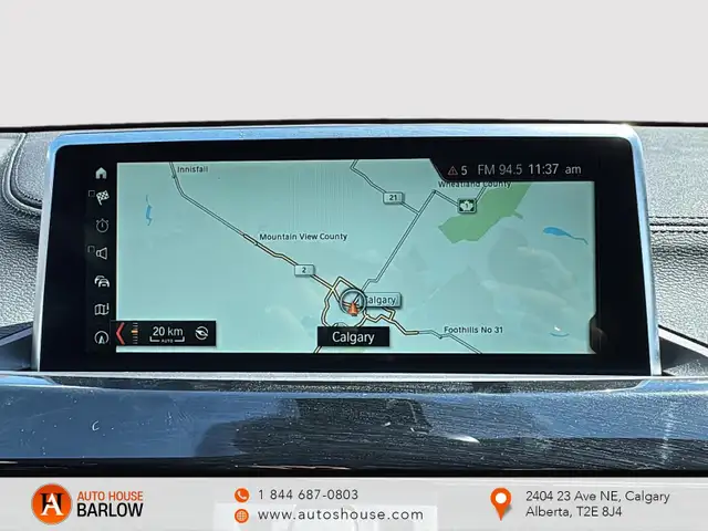 2018 BMW X2 xDrive28i AWD NAVIGATION BACKUP CAMERA HEATED LEATHE - Photo 15