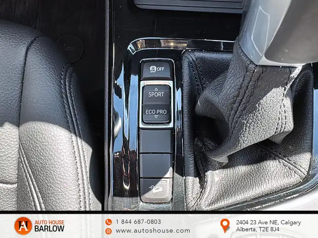 2018 BMW X2 xDrive28i AWD NAVIGATION BACKUP CAMERA HEATED LEATHE - Photo 19