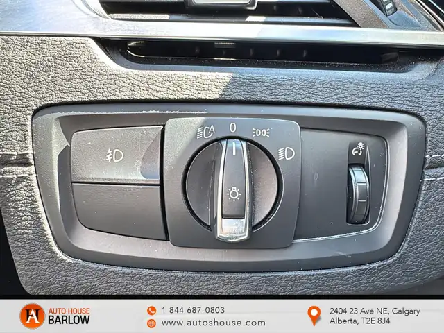 2018 BMW X2 xDrive28i AWD NAVIGATION BACKUP CAMERA HEATED LEATHE - Photo 20