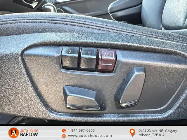 2018 BMW X2 xDrive28i AWD NAVIGATION BACKUP CAMERA HEATED LEATHE - Photo 21