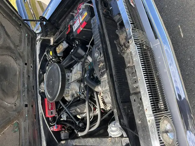 1967DODGE CORONET R/T 440 FOUR SPEED - Photo 4